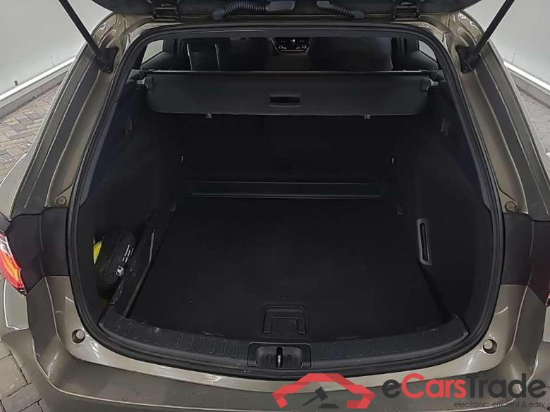 TOYOTA Corolla Touring Sports 1.8 Hybrid Active 5D 90kW #5