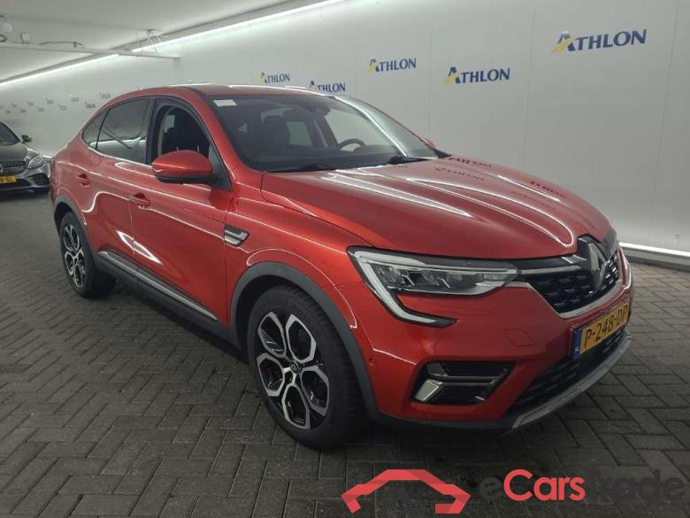 RENAULT Arkana E-TECH Hybrid 145 Intens 5D 105kW #2