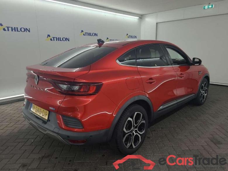 RENAULT Arkana E-TECH Hybrid 145 Intens 5D 105kW #3