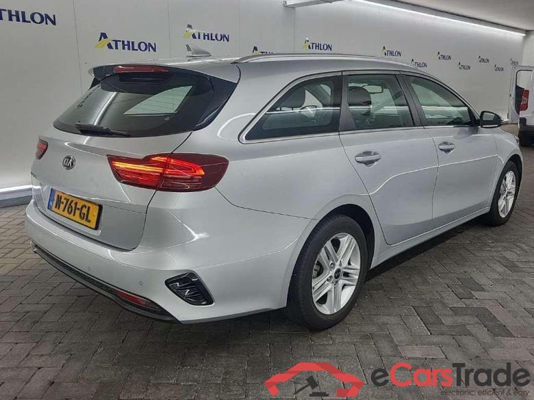 KIA ceed sportswagon 1.0 T-GDi DynamicLine 5D 88kW #3