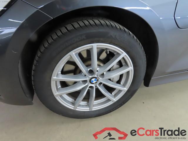 BMW 3-Serie Touring ´18 Baureihe 3 Touring 330 e Advantage 2.0 185KW AT8 E6d #6