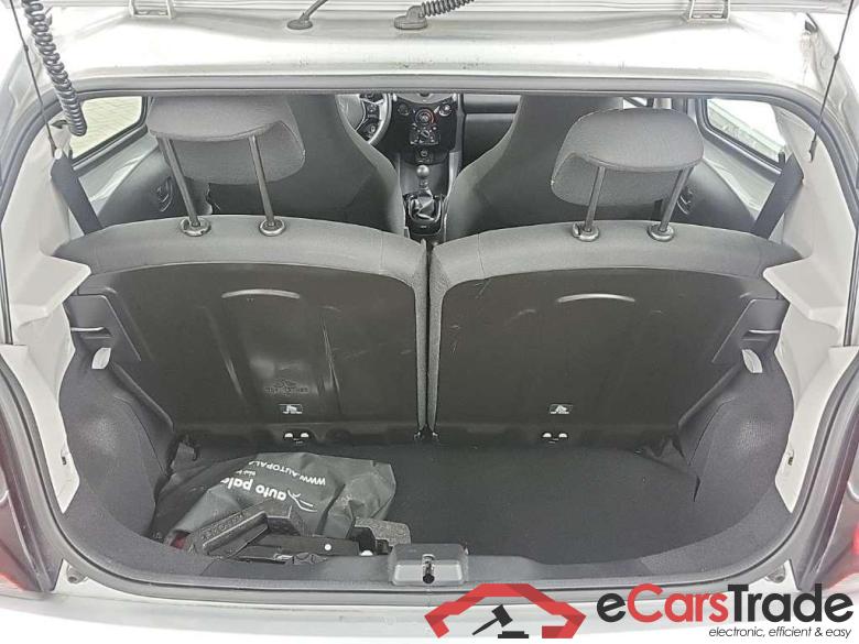 CITROEN C1 VTi 72 S&S Feel 5D 53kW #5