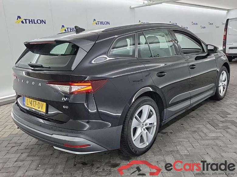 SKODA Enyaq iV 60 5D 132kW #3