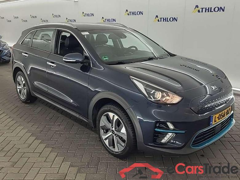 KIA e-Niro 39.2kWh DynamicLine 5D 100kW #2
