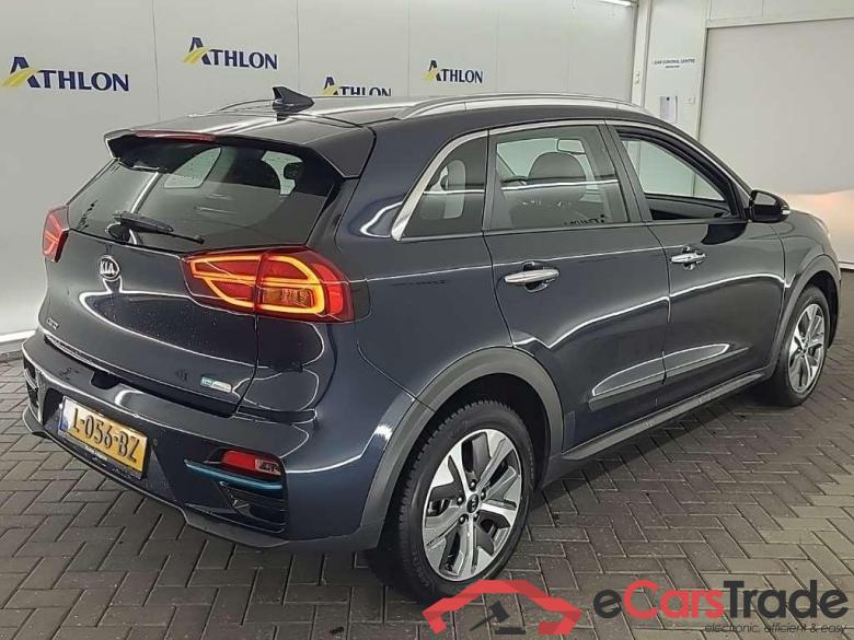 KIA e-Niro 39.2kWh DynamicLine 5D 100kW #3