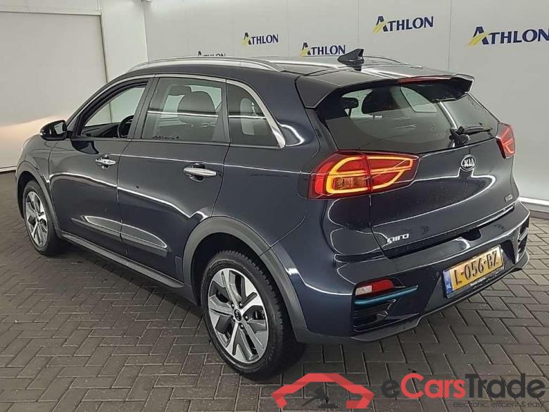 KIA e-Niro 39.2kWh DynamicLine 5D 100kW #4