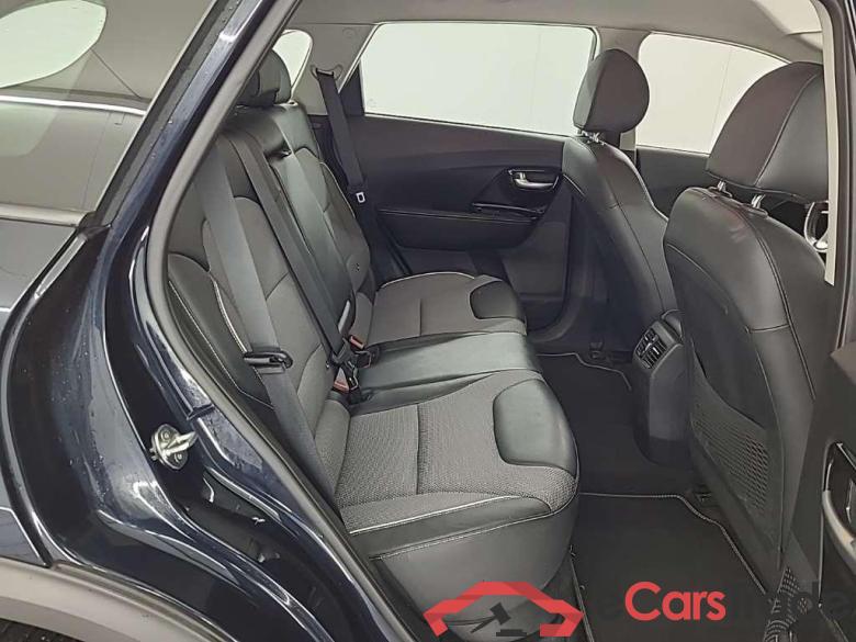 KIA e-Niro 39.2kWh DynamicLine 5D 100kW #6