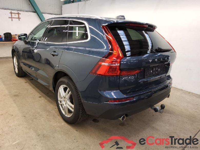 Volvo XC60 ´17 XC60 Momentum Pro 2WD 2.0 D4 140KW AT8 E6dT #4