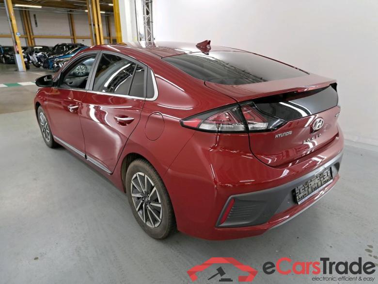 HYUNDAI IONIQ 38.3 KWH ELECTRIC FEEL #3