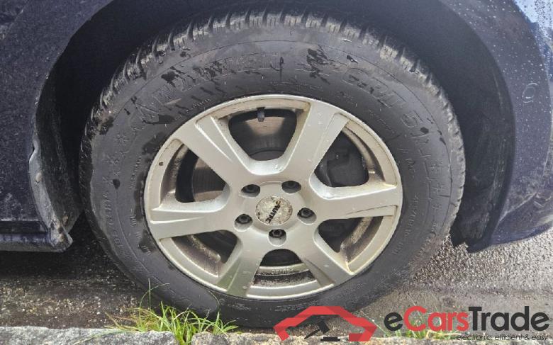 Volkswagen Golf Variant Golf VII Variant Comfortline BMT/Start-Stopp 1.6 TDI 85KW AT7 E6dT #5
