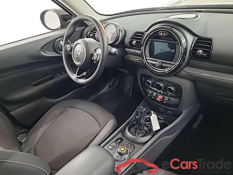 Mini Mini Clubman Cooper Business Edition Automaat 5D 100kW #6