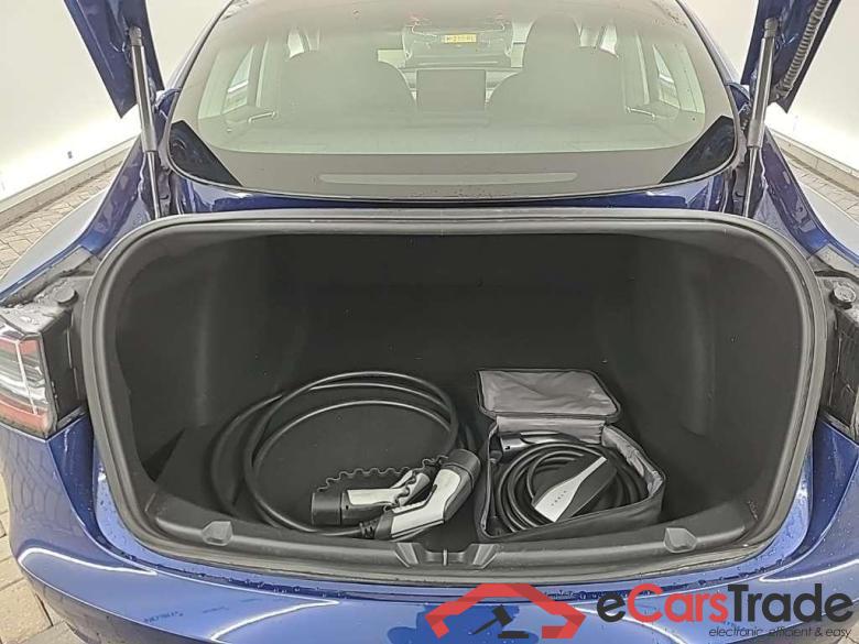 Tesla Model 3 Standard Range Plus RWD 4D 225kW #5