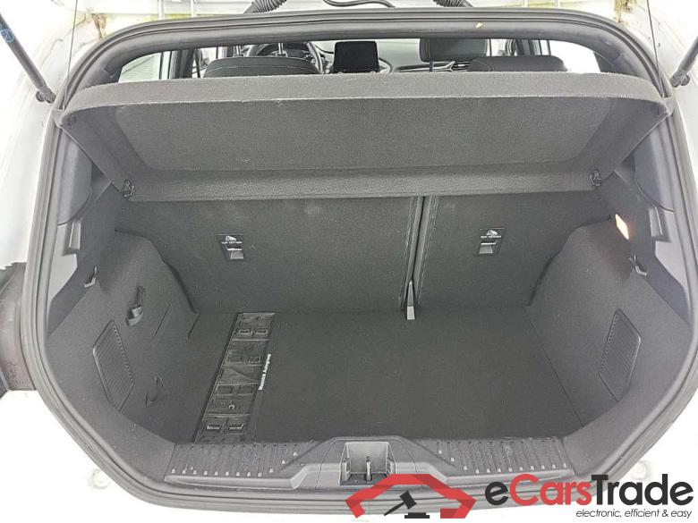 FORD Fiesta 1.0 EcoBoost 70kW Active X 5D #5
