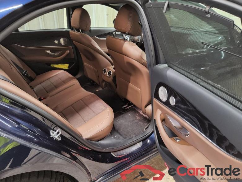 Mercedes E-Class ´16 E -Klasse Lim. E 300 (213.083)Avantgarde 2.0 200KW AT9 E6d #4
