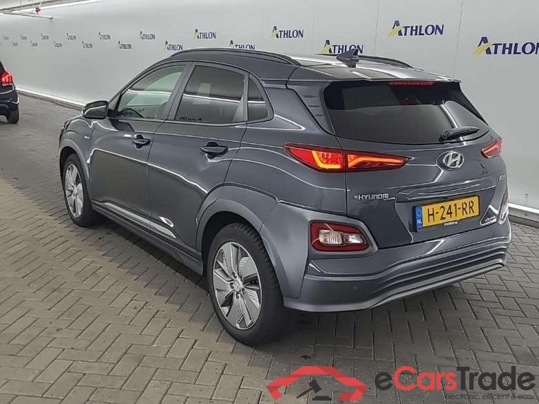 HYUNDAI Kona Premium Electric 64 kWh 5D #4