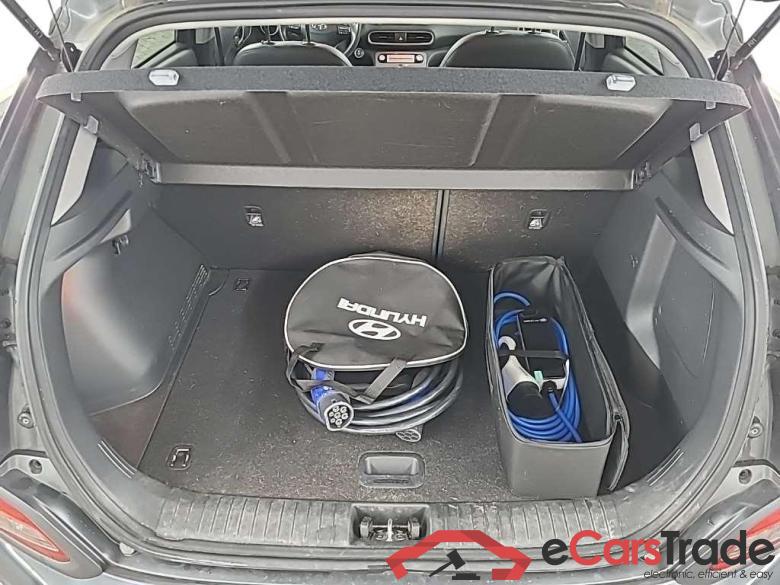 HYUNDAI Kona Premium Electric 64 kWh 5D #5