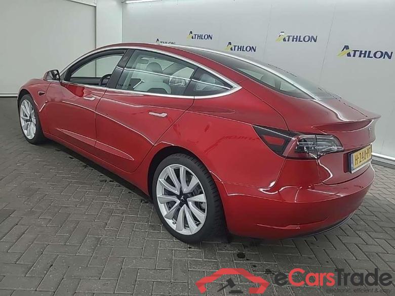 Tesla Model 3 Standard Range Plus RWD 4D 225kW #4