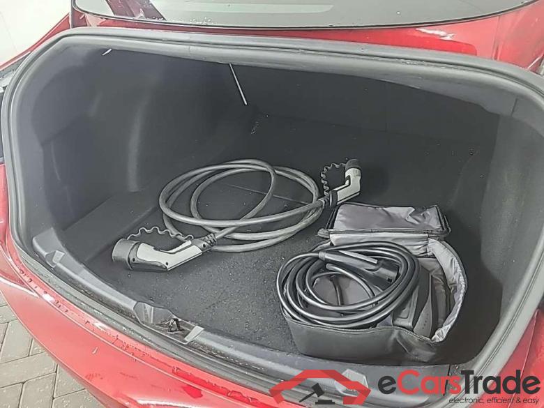 Tesla Model 3 Standard Range Plus RWD 4D 225kW #5
