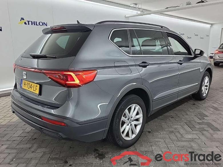 SEAT Tarraco 1.5 TSI Style Limited Edition 5D 110kW #3