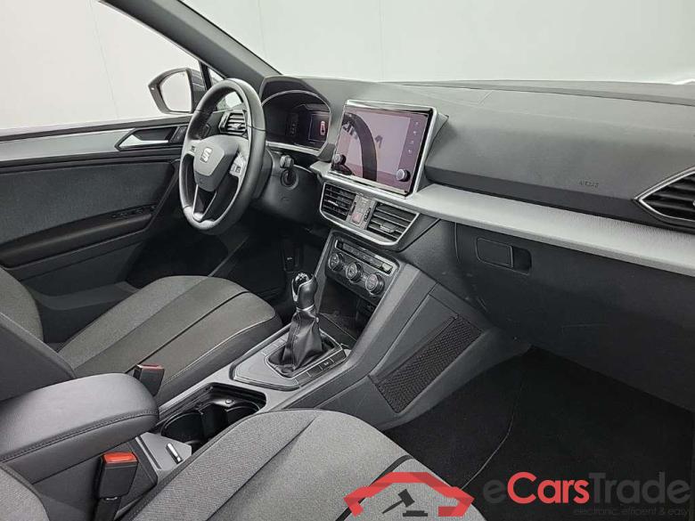 SEAT Tarraco 1.5 TSI Style Limited Edition 5D 110kW #6