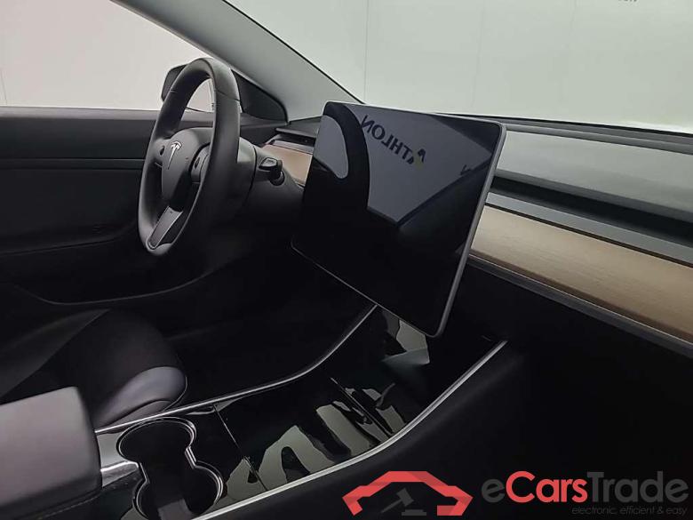 Tesla Model 3 Standard Range Plus RWD 4D 225kW #6