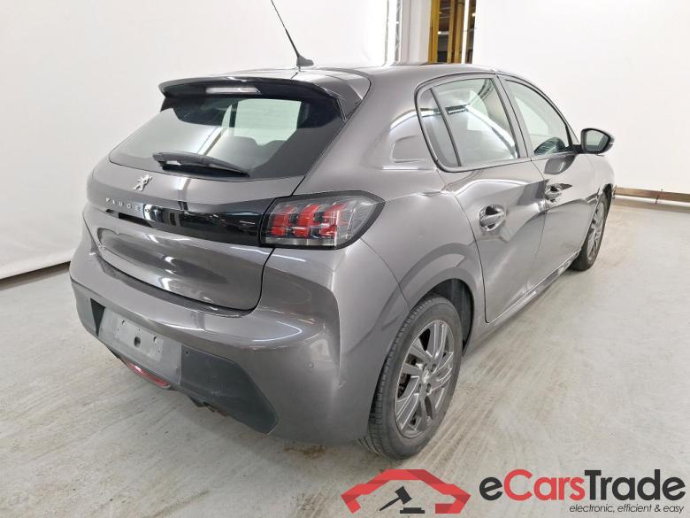 PEUGEOT 208 1.5 BLUEHDI 75KW S-S ACTIVE PACK #4