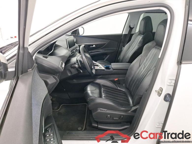 PEUGEOT 5008 1.2 PureTech Allure (EU6.2) #5