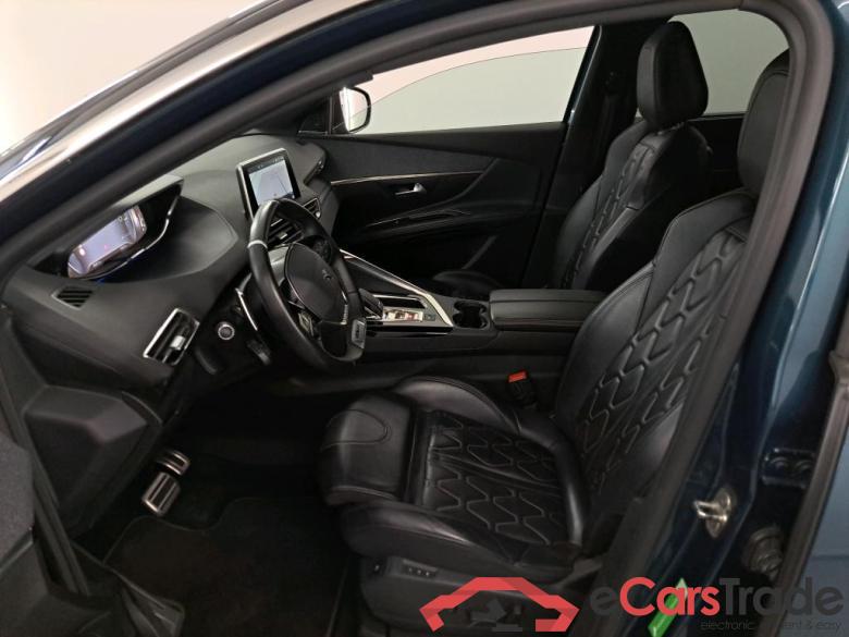 PEUGEOT 5008 - 2017 1.2 PureTech GT Line (EU6.3) Drive Assist Safety Plus Electric & Massage #5