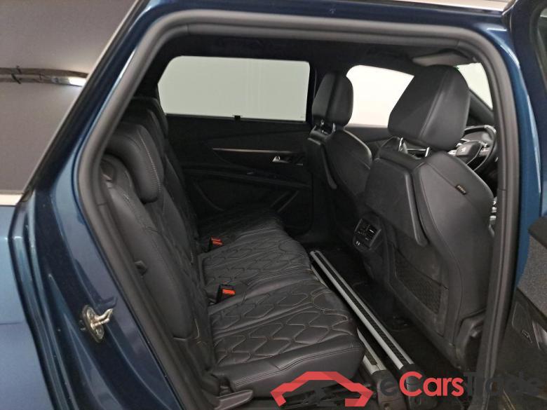 PEUGEOT 5008 - 2017 1.2 PureTech GT Line (EU6.3) Drive Assist Safety Plus Electric & Massage #6