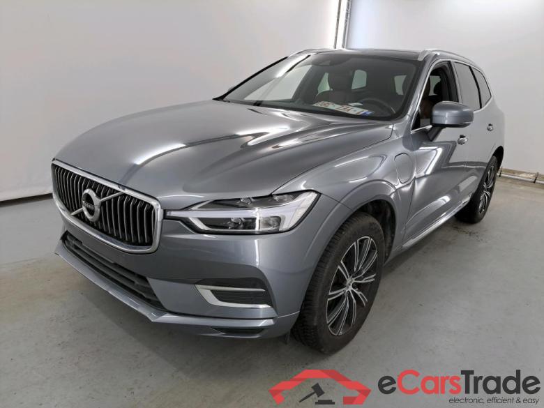 VOLVO XC60 - 2017 2.0 T8 TE AWD PHEV Inscription Gear. Premium Audio Park Assist IntelliSafe Pro #1