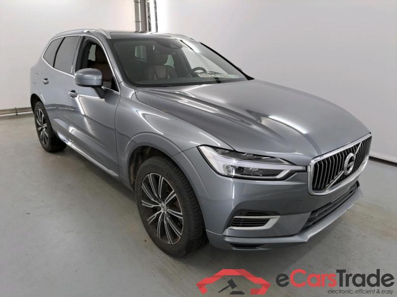 VOLVO XC60 - 2017 2.0 T8 TE AWD PHEV Inscription Gear. Premium Audio Park Assist IntelliSafe Pro #2