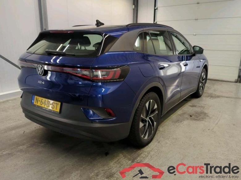 VOLKSWAGEN ID.4 Pro 77 kWh #2