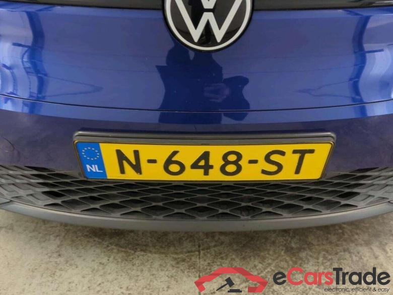 VOLKSWAGEN ID.4 Pro 77 kWh #4