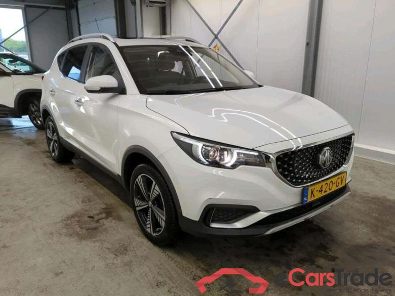 MG ZS EV Luxury 45 kWh #5