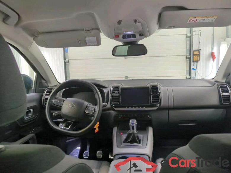 CITROEN C5 Aircross 1.2 PT Bns Plus #3