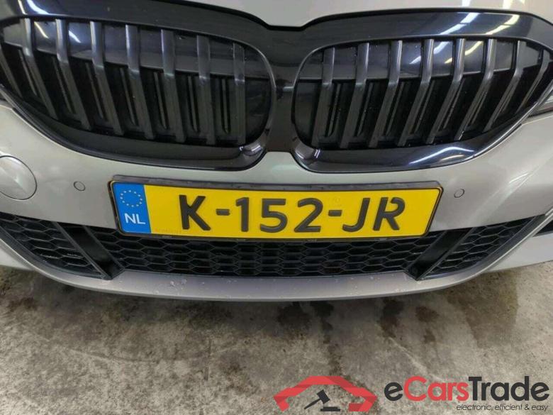 BMW 3-serie Touring 330e eDrive Edition #4