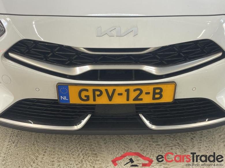Kia ProCeed FL'21 Kia ProCeed 1.5 T-GDi GT-Line glazen dak 5d #5