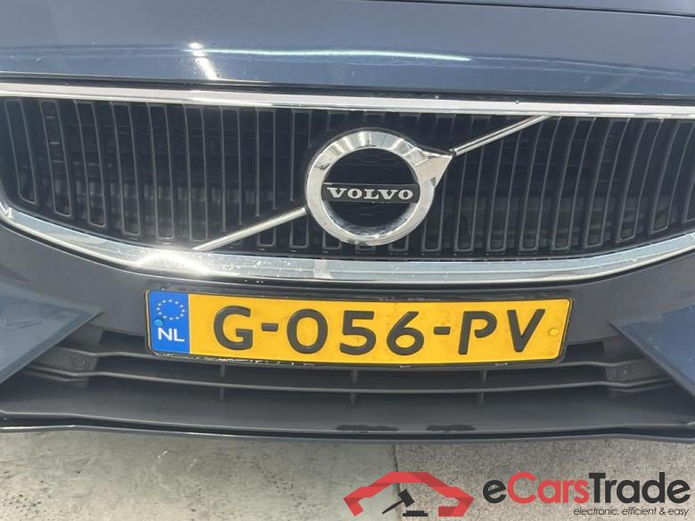 Volvo V60 '18 Volvo V60 T4 Geartronic Momentum Pro 5d #5