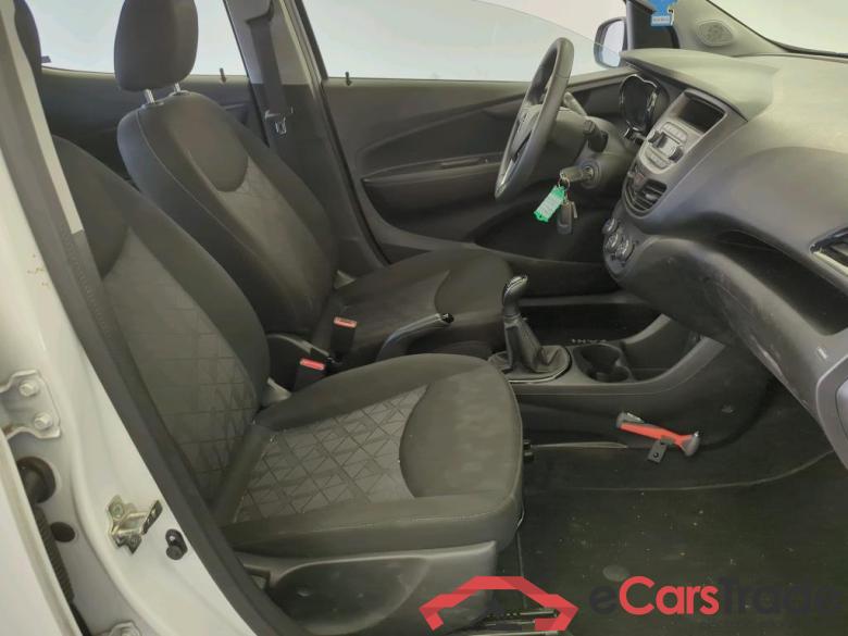 Opel Karl Opel Karl 1.0 Start/Stop 120 Jaar Edition 5d #3