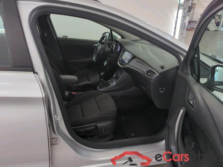 Opel Astra 5d FL'19 Opel Astra 1.0 Turbo S/S Online Edition 5d #3
