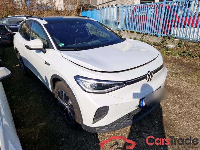 Vw Pro Performance 150 kW Tech ID 4 #1