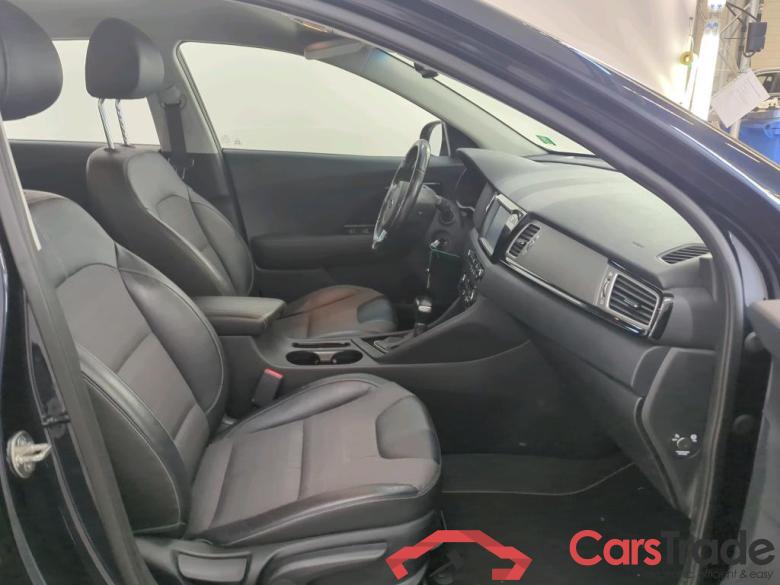 Kia Niro FL'19 ICE Kia Niro 1.6 GDi Hybrid DynamicLine 5d #3