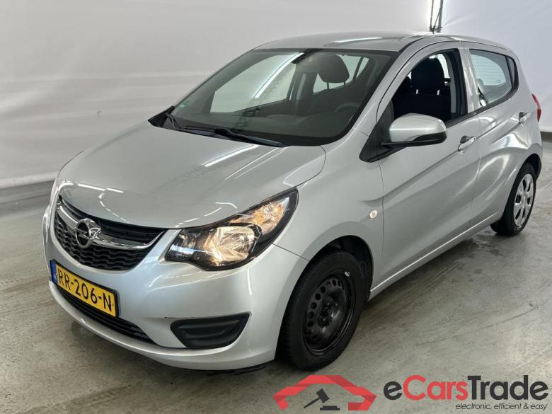 Opel Karl Opel Karl 1.0 Start/Stop Edition 5d #1