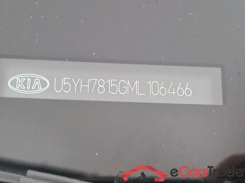 Kia Ceed Sportswagon Kia Ceed Sportswagon 1.5 T-GDi MHEV DCT GT-Line Business Ed 5d #6