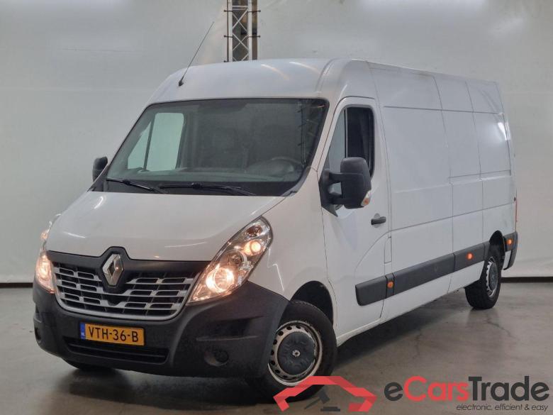RENAULT Master T35 2.3 dCi L3H3 #1