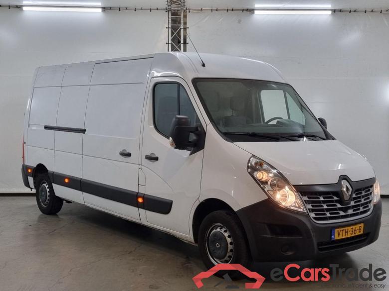 RENAULT Master T35 2.3 dCi L3H3 #2