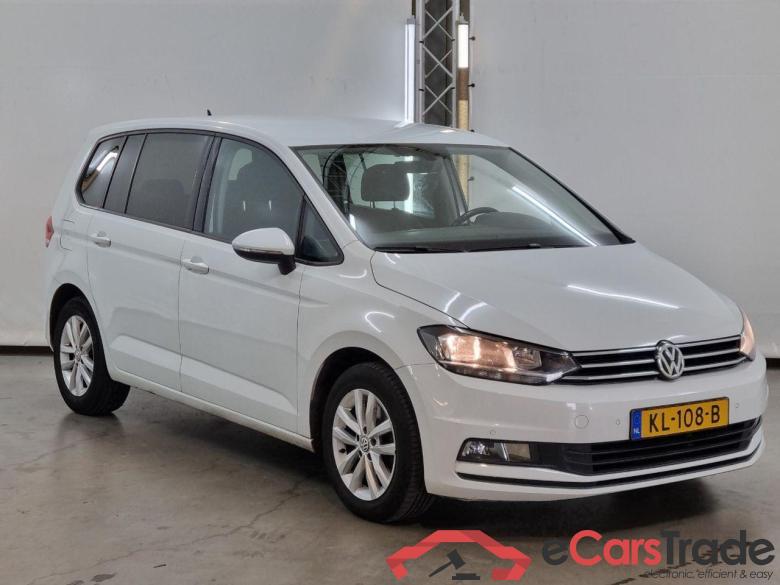 VOLKSWAGEN TOURAN 1.4 TSI Comfortline #2