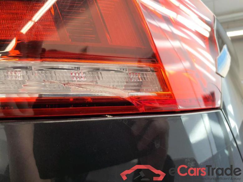 Vw GTE Passat #5