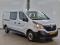 preview Renault Trafic #1