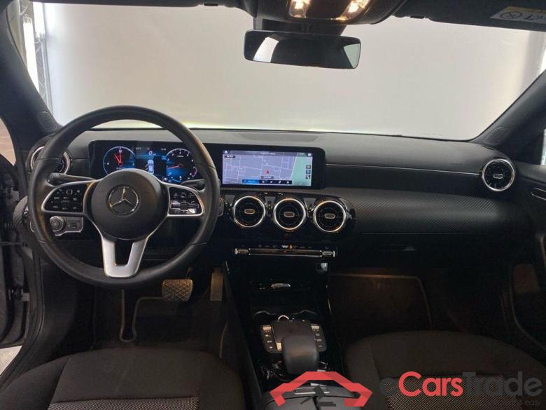 MERCEDES-BENZ CLA-Klasse 180 Business Solution #6